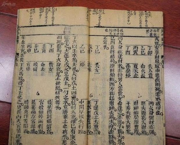 八字命格測算 純陽還是純陽
