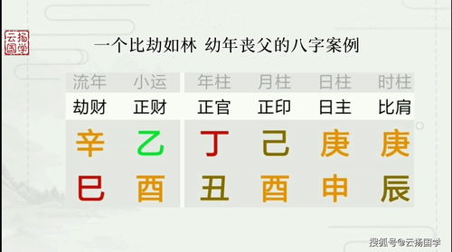 八字免費打流年