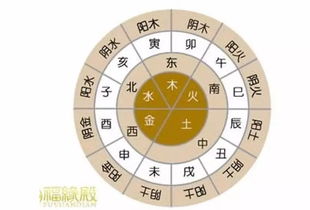 八字天干地支怎樣排盤