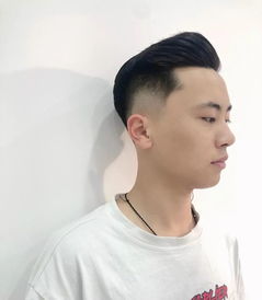 什麼樣的八字男人帥