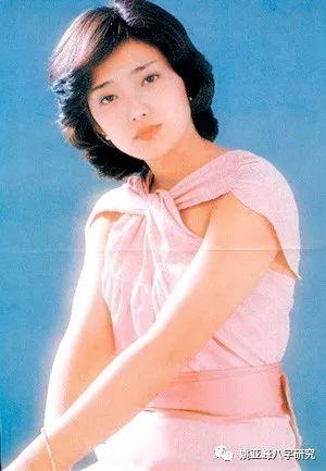 八字中子女星是指什麼