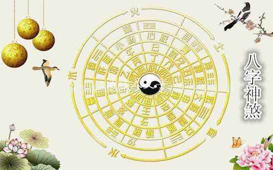 八字裏兇災是什麼意思