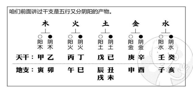 八字中全陽人是什麼意思