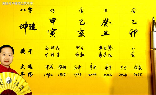 丁生於戌月的八字命理