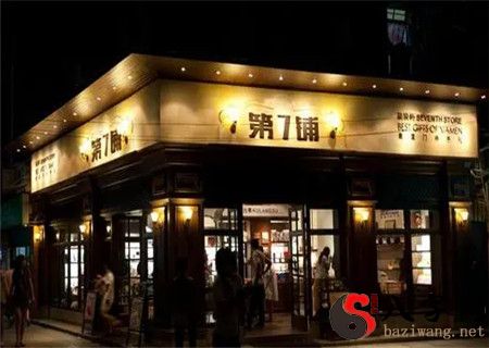 店鋪大門風水要注意什麼