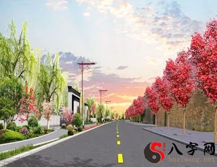 大門對着馬路的化解方法