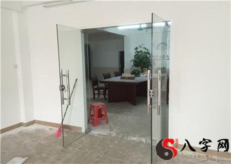 辦公室大門風水有哪些禁忌