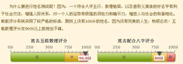 八字和五格哪個重要