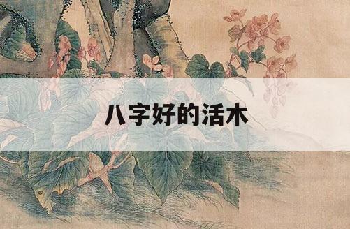 什麼八字人極致聰明什麼八字的人聰明