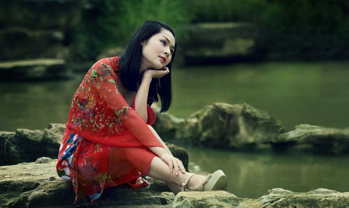 八字中元女是什麼意思