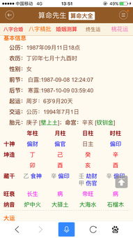八字弱和八字強的人有什麼不同
