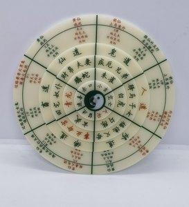 小六壬有多少盤
