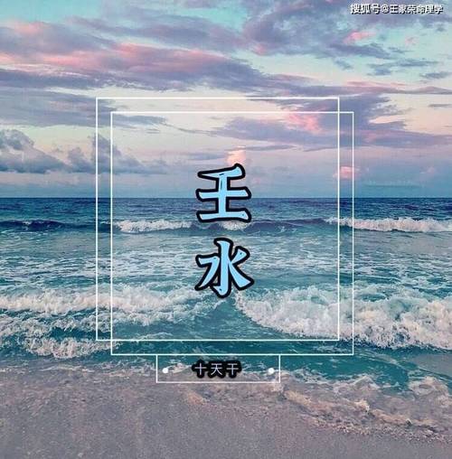 八字壬水生在酉月,正印格,身旺印旺,用食傷泄秀