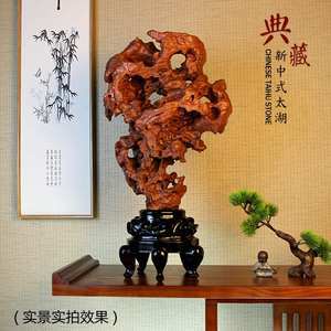 家裏擺石頭有什麼好寓意嗎