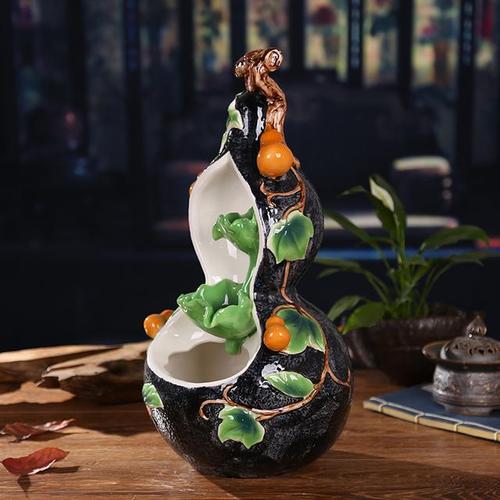 居家風水擺件哪種好