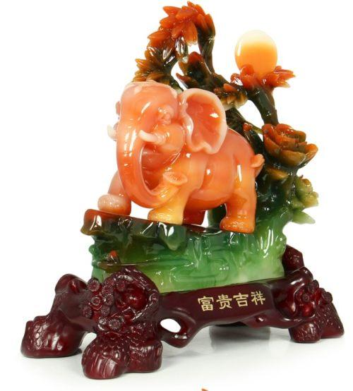 居家風水吉祥物