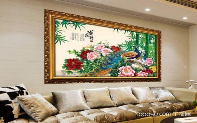 家裏掛畫風水有什麼講究