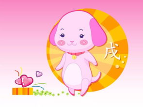 屬狗男和屬豬女適合做夫妻嗎