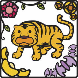 屬虎生辰八字命運如何