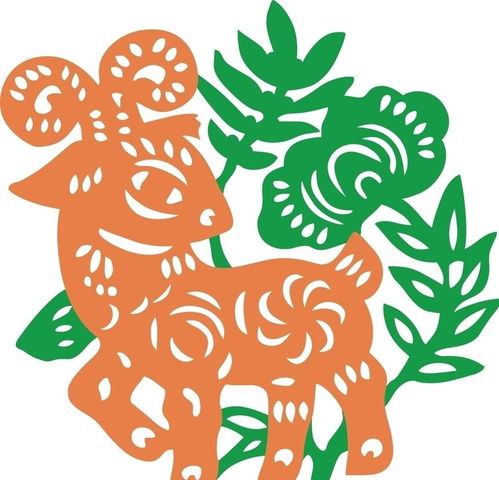 屬羊與屬雞的八字相剋嗎