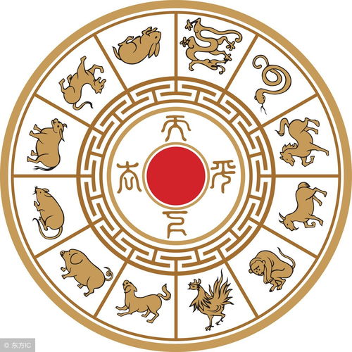 八字亥裏面含有什麼呢