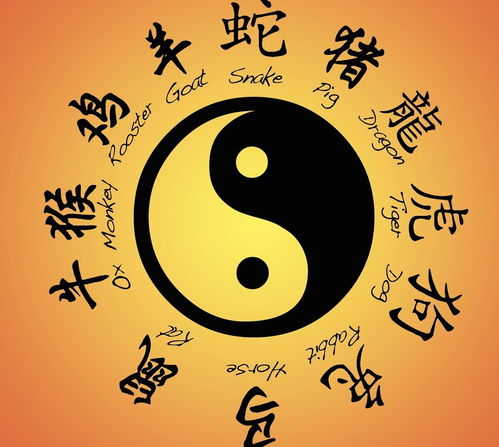 八字有三個屬相一樣