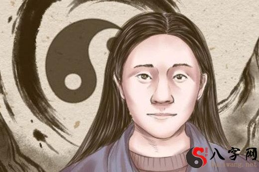 長相醜陋的八字
