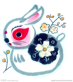 屬兔帶什麼能招財
