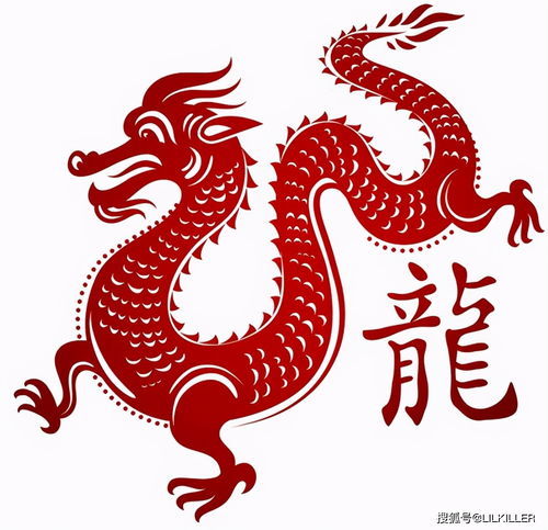 2000年男屬龍佳婚配