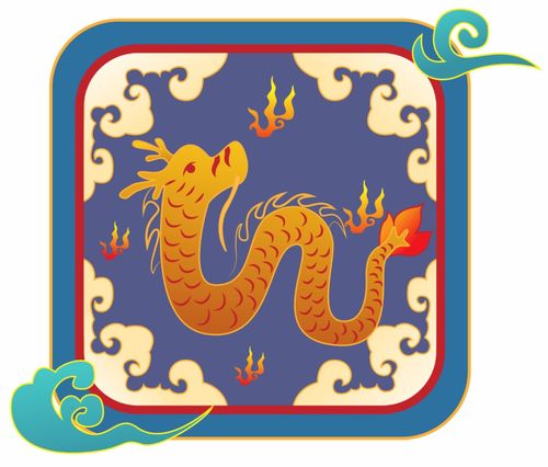 1952年屬龍的是什麼命