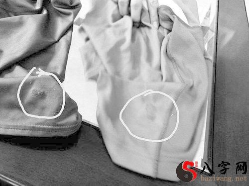 夢見老鼠咬衣服