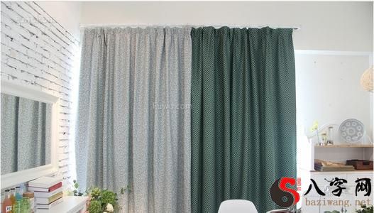 夢見窗簾拉壞了