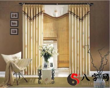 夢見修窗簾
