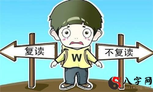 夢見中考成績不理想