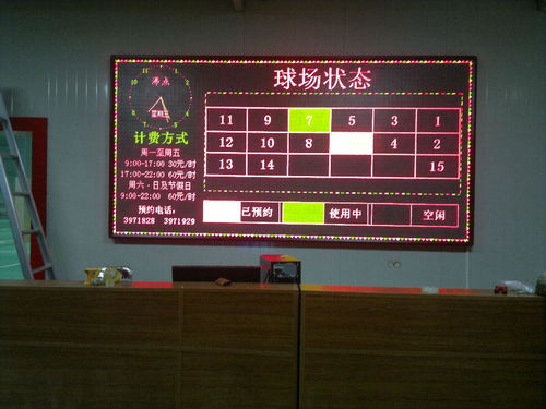 led顯示屏公司起名