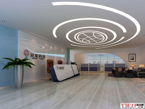 霸氣的建築公司名稱