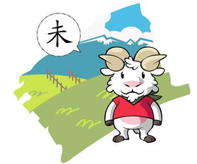 今年1991年屬羊的運勢