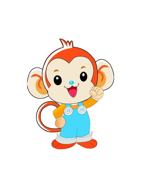 1968年屬猴人