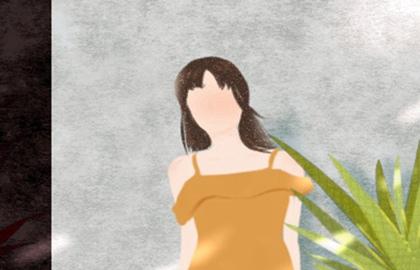 東四命人的一生多遇貴人相助 