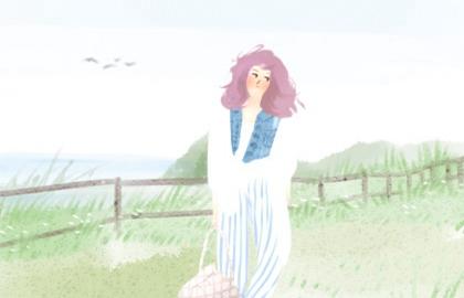 偏財格的女人會嫁貴夫