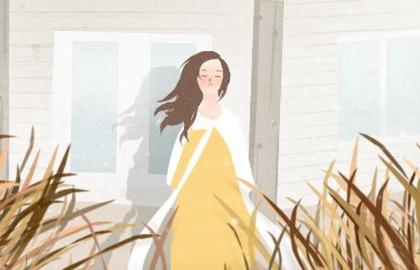 偏財格的女人會嫁貴夫