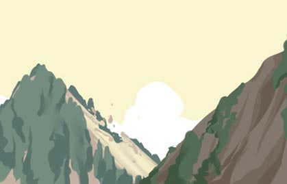 山體滑坡(420x280)