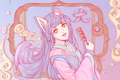 屬兔人命中註定的情人  屬豬人雙喜臨門