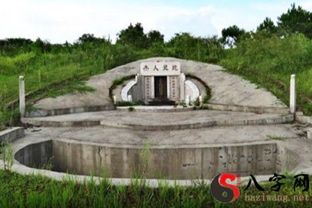 墳地風水有什麼講究