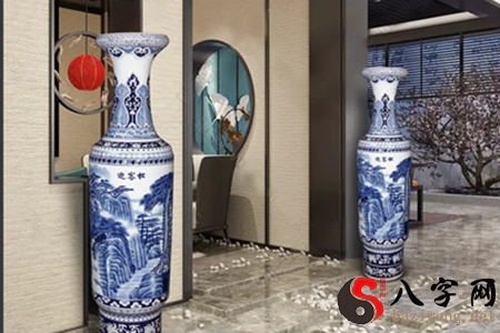 落地花瓶擺放風水禁忌