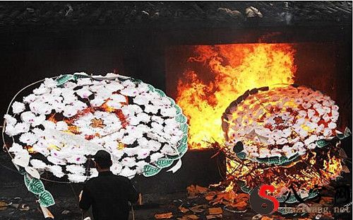 火葬與土葬那種更好