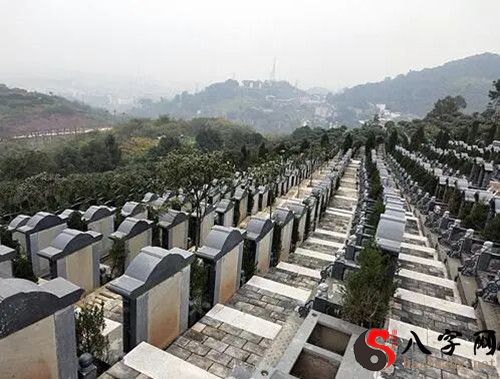 公墓風水的選擇要點特徵