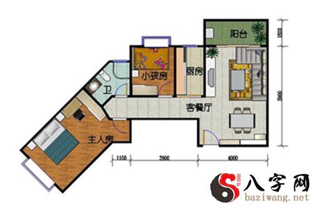房子不方正影響風水嗎如何化解